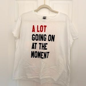 Taylor Swift T-Shirt